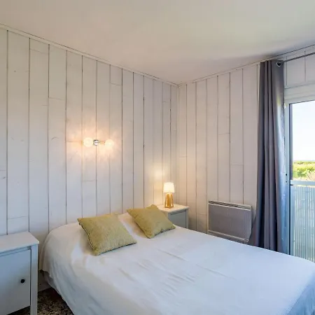 Apartment Le Carthage By Interhome
