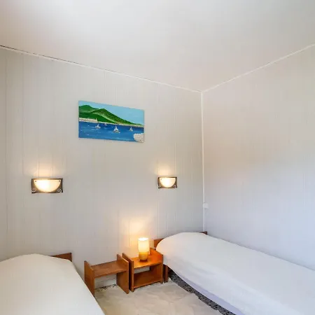 Le Carthage By Interhome Apartment